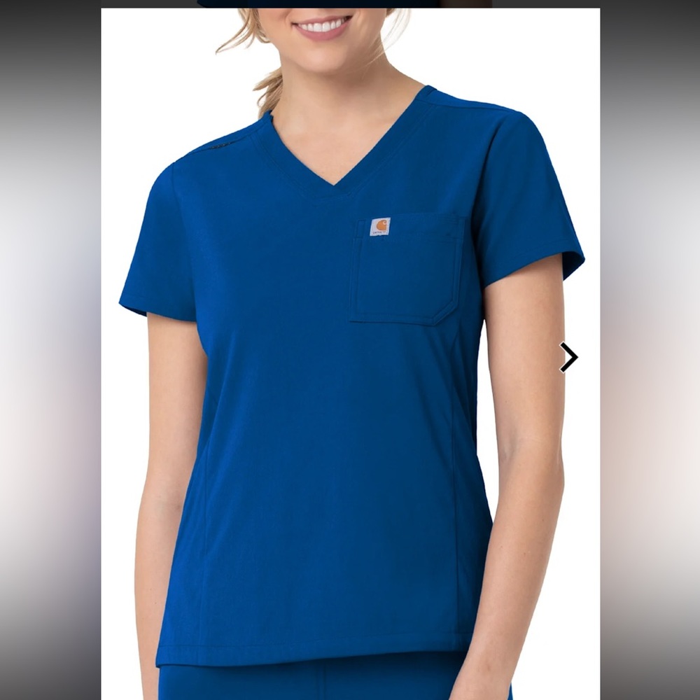 Carhartt Scrub Set